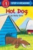 Hot Dog:  - ISBN: 9780307261014