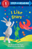I Like Stars:  - ISBN: 9780307261052