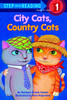 City Cats, Country Cats:  - ISBN: 9780307261090