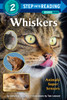 Whiskers: Animals' Super Sensors - ISBN: 9780307262141