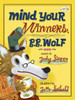 Mind Your Manners, B.B. Wolf:  - ISBN: 9780307931016