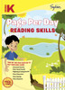 Kindergarten Page Per Day: Reading Skills:  - ISBN: 9780307944573