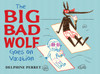 The Big Bad Wolf Goes on Vacation:  - ISBN: 9781402786334
