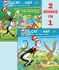 Thump!/The Lost Egg (Dr. Seuss/The Cat in the Hat Knows a Lot About That!):  - ISBN: 9780307980632