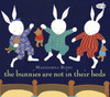 The Bunnies Are Not in Their Beds:  - ISBN: 9780307981264