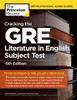 Cracking the GRE Literature in English Subject Test, 6th Edition:  - ISBN: 9780375429712