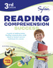 3rd Grade Reading Comprehension Success: Activities, Exercises, and Tips to Help Catch Up, Keep Up, and Get Ahead - ISBN: 9780375430008