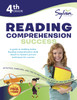 4th Grade Reading Comprehension Success: Activities, Exercises, and Tips to Help Catch Up, Keep Up, and Get Ahead - ISBN: 9780375430039