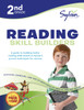 2nd Grade Reading Skill Builders: Activities, Exercises, and Tips to Help You Catch Up, Keep Up, and Get Ahead - ISBN: 9780375430268