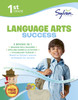 1st Grade Language Arts Success: Activities, Exercises, and Tips to Help Catch Up, Keep Up, and Get Ahead - ISBN: 9780375430305