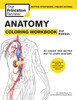 Anatomy Coloring Workbook, 3rd Edition: An Easier and Better Way to Learn Anatomy - ISBN: 9780375762895