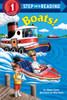 Boats!:  - ISBN: 9780375802218