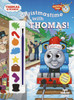 Christmastime With Thomas (Thomas & Friends):  - ISBN: 9780375806421