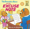 The Berenstain Bears and the Excuse Note:  - ISBN: 9780375811258