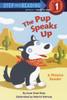 The Pup Speaks Up:  - ISBN: 9780375812323