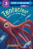 Tentacles!: Tales of the Giant Squid - ISBN: 9780375813078
