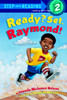 Ready? Set. Raymond!:  - ISBN: 9780375813634