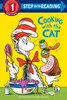 The Cat in the Hat: Cooking with the Cat (Dr. Seuss):  - ISBN: 9780375824944