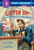 Listen Up!: Alexander Graham Bell's Talking Machine - ISBN: 9780375831157