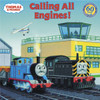Thomas & Friends: Calling All Engines (Thomas & Friends):  - ISBN: 9780375831195