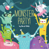 Monster Party!:  - ISBN: 9781454910510