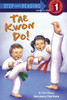 Tae Kwon Do!:  - ISBN: 9780375834486