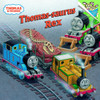 Thomas-saurus Rex (Thomas & Friends):  - ISBN: 9780375834653