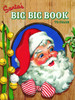 Santa's Big Big Book to Color:  - ISBN: 9780375836510