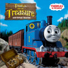 Thomas and the Treasure (Thomas & Friends):  - ISBN: 9780375842870