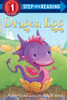 Dragon Egg:  - ISBN: 9780375843501