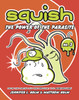 Squish #3: The Power of the Parasite:  - ISBN: 9780375843914