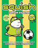 Squish #4: Captain Disaster:  - ISBN: 9780375843921