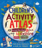 Children's Activity Atlas:  - ISBN: 9781454913207