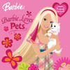 Barbie Loves Pets (Barbie):  - ISBN: 9780375847974