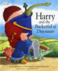 Harry and the Bucketful of Dinosaurs:  - ISBN: 9780375851193