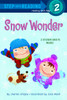 Snow Wonder:  - ISBN: 9780375855863