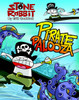 Stone Rabbit #2: Pirate Palooza:  - ISBN: 9780375856600