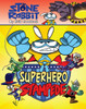 Stone Rabbit #4: Superhero Stampede:  - ISBN: 9780375858772