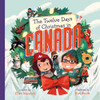 The Twelve Days of Christmas in Canada:  - ISBN: 9781454914310