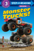 Monster Trucks!:  - ISBN: 9780375862083