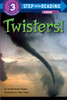 Twisters!:  - ISBN: 9780375862243