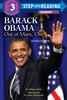 Barack Obama: Out of Many, One:  - ISBN: 9780375863394