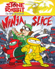 Stone Rabbit #5: Ninja Slice:  - ISBN: 9780375867231