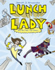 Lunch Lady and the Field Trip Fiasco: Lunch Lady #6 - ISBN: 9780375867309