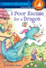 A Poor Excuse for a Dragon:  - ISBN: 9780375868672