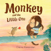 Monkey and the Little One:  - ISBN: 9781454915805