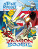 Stone Rabbit #7: Dragon Boogie:  - ISBN: 9780375869129