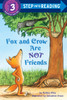 Fox and Crow Are Not Friends:  - ISBN: 9780375869822