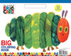 The World of Eric Carle Big Coloring Book (The World of Eric Carle):  - ISBN: 9780375873515
