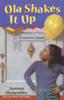 Ola Shakes It Up:  - ISBN: 9780375895098